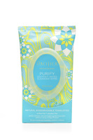 Purify Coconut Water Cleansing wipes