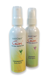 COLIBRI BODYSPRAY