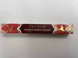 SUGARED AMBER DREAMS Roll-on (10 mL)