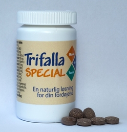 Trifalla Special